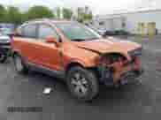 2008 Saturn VUE XE z VIN 3GSDL43NX8S596430, wystawiony jako IAAI lot #42197557 z przebiegiem 183 565 mil mil oraz . Historia ofert i sprzedaży dostępna na DreamBid. Obrazek 1.
