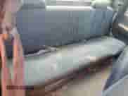 1997 Chevrolet Silverado 2500 z VIN 1GCGC29R6VE178668, wystawiony jako Copart lot #61821794 z przebiegiem 374 208 mil mil oraz Szkoda całkowita • Salvage title. Historia ofert i sprzedaży dostępna na DreamBid. Obrazek 10.
