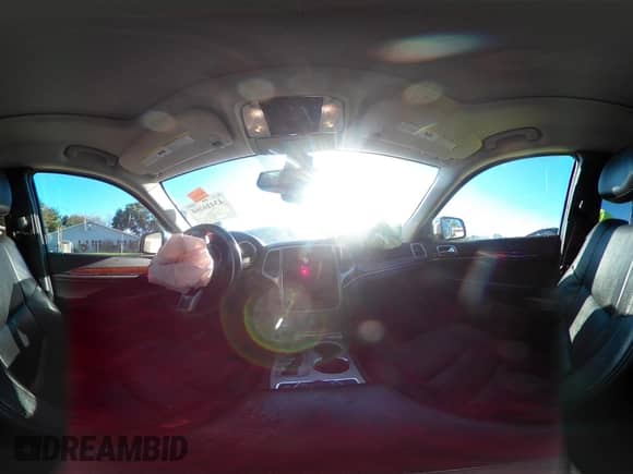 2012 Jeep Grand Cherokee Limited z VIN 1C4RJFBGXCC342513, wystawiony jako IAAI lot #43416360 z przebiegiem 173 799 mil mil oraz . Historia ofert i sprzedaży dostępna na DreamBid. Obrazek 22.