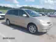 2004 Toyota Sienna XLE z VIN 5TDZA22C64S004791, wystawiony jako IAAI lot #42314032 z przebiegiem 136 114 mil mil oraz . Historia ofert i sprzedaży dostępna na DreamBid. Obrazek 1.