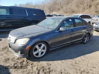 2010 Mercedes-Benz C 300 Sport с VIN WDDGF8BB1AR118068, выставлен на аукционе Copart как лот 47368935 с пробегом 112 929 миль миль и Чистый • Clean title. История ставок и продаж доступна на DreamBid. Изображение 1.