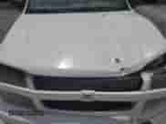 2005 Chevrolet Colorado LS Z85 z VIN 1GCCS198558194703, wystawiony jako Copart lot #63118655 z przebiegiem 127 755 mil mil oraz Szkoda całkowita • Salvage title. Historia ofert i sprzedaży dostępna na DreamBid. Obrazek 11.