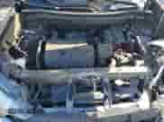 2020 Mitsubishi Outlander ES z VIN JA4AZ3A36LZ026357, wystawiony jako Copart lot #87419915 z przebiegiem 92 497 mil mil oraz Szkoda całkowita • Salvage title. Historia ofert i sprzedaży dostępna na DreamBid. Obrazek 12.