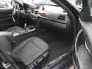 2015 BMW 3 Series 320i with VIN WBA3B1G50FNT06932, listed as a IAAI auction lot 43301260 with 101,305 mi miles and . Bid and sale history available at DreamBid. Image 5.