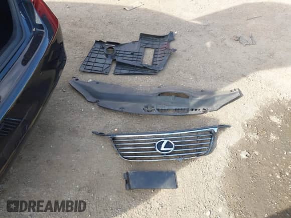 2007 Lexus ES 330 z VIN JTHBJ46G972058252, wystawiony jako IAAI lot #43426803 z przebiegiem 118 587 mil mil oraz . Historia ofert i sprzedaży dostępna na DreamBid. Obrazek 12.