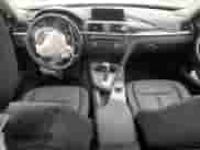 2015 BMW 3 Series 328i z VIN WBA3C1C51FK124273, wystawiony jako Copart lot #86590005 z przebiegiem 88 690 mil mil oraz Szkoda całkowita • Salvage title. Historia ofert i sprzedaży dostępna na DreamBid. Obrazek 8.