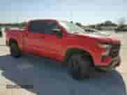 2022 Chevrolet Silverado 1500 Custom Trail Boss с VIN 3GCPDCEK4NG678302, выставлен на аукционе Copart как лот 52674805 с пробегом Не указан миль и Списание • Salvage title. История ставок и продаж доступна на DreamBid. Изображение 4.