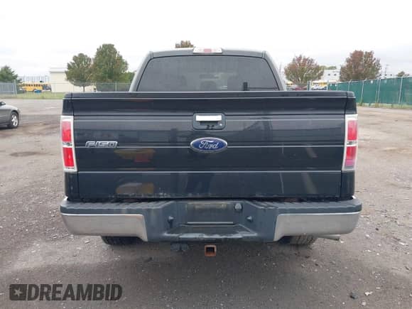 2013 Ford F-150 XL с VIN 1FTFW1ET5DFD78867, выставлен на аукционе IAAI как лот 43344016 с пробегом 252 498 миль миль и . История ставок и продаж доступна на DreamBid. Изображение 16.