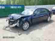2009 Hyundai Genesis с VIN KMHGC46E19U048687, выставлен на аукционе IAAI как лот 42081214 с пробегом 121 000 миль миль и . История ставок и продаж доступна на DreamBid. Изображение 2.