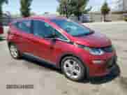 2020 Chevrolet Bolt EV LT с VIN 1G1FW6S0XL4103733, выставлен на аукционе Copart как лот 70064755 с пробегом 63 201 миль миль и Списание • Salvage title. История ставок и продаж доступна на DreamBid. Изображение 4.