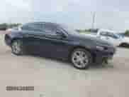 2014 Chevrolet Impala LT z VIN 1G1125S35EU134921, wystawiony jako Copart lot #68705165 z przebiegiem 162 575 mil mil oraz Czysty tytuł • Clean title. Historia ofert i sprzedaży dostępna na DreamBid. Obrazek 4.