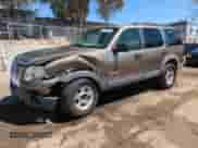 2006 Ford Explorer XLT z VIN 1FMEU63E26UA44941, wystawiony jako Copart lot #67824775 z przebiegiem 230 824 mil mil oraz Szkoda całkowita • Salvage title. Historia ofert i sprzedaży dostępna na DreamBid. Obrazek 1.