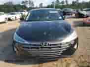 2020 Hyundai Elantra Value Edition with VIN KMHD84LF9LU925404, listed as a Copart auction lot 84373405 with 111,087 mi miles and Salvage title. Bid and sale history available at DreamBid. Image 5.