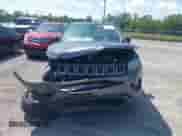 2021 Jeep Compass Altitude with VIN 3C4NJCBB6MT509974, listed as a IAAI auction lot 42541870 with 16,082 mi miles and . Bid and sale history available at DreamBid. Image 11.
