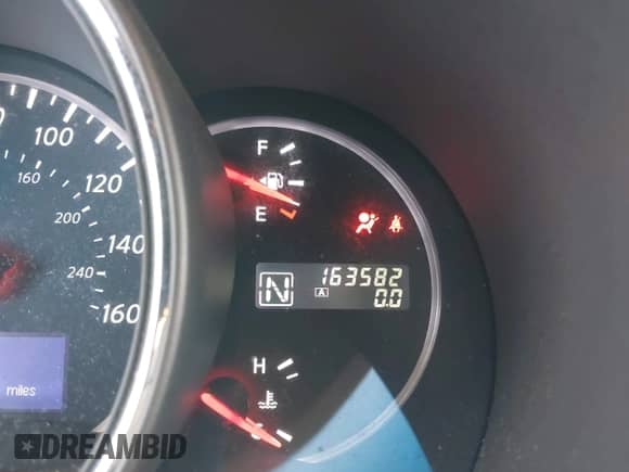 2014 Nissan Murano S с VIN JN8AZ1MU6EW421761, выставлен на аукционе IAAI как лот 43109071 с пробегом 163 582 миль миль и . История ставок и продаж доступна на DreamBid. Изображение 7.