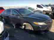 2018 Toyota Camry XSE с VIN 4T1B61HK5JU080288, выставлен на аукционе Copart как лот 80519995 с пробегом 226 624 миль миль и Чистый • Clean title. История ставок и продаж доступна на DreamBid. Изображение 4.