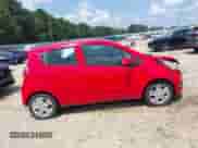 2015 Chevrolet Spark LT с VIN KL8CD6S94FC795747, выставлен на аукционе IAAI как лот 43003846 с пробегом 199 534 миль миль и . История ставок и продаж доступна на DreamBid. Изображение 13.