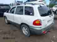 2004 Hyundai Santa Fe GLS z VIN KM8SC73D24U599503, wystawiony jako IAAI lot #43200700 z przebiegiem 179 315 mil mil oraz . Historia ofert i sprzedaży dostępna na DreamBid. Obrazek 3.