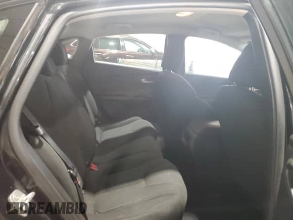 2013 Dodge Dart SE with VIN 1C3CDFAA9DD224222, listed as a Copart auction lot 81584325 with 87,876 mi miles and Salvage title. Bid and sale history available at DreamBid. Image 10.
