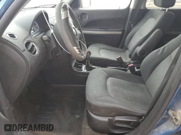 2010 Chevrolet HHR LS с VIN 3GNBAADB0AS563087, выставлен на аукционе Copart как лот 74447854 с пробегом 276 096 миль миль и Списание • Salvage title. История ставок и продаж доступна на DreamBid. Изображение 7.