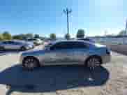 2014 Chrysler 300 S with VIN 2C3CCABT5EH118814, listed as a IAAI auction lot 43351388 with 152,597 mi miles and . Bid and sale history available at DreamBid. Image 14.