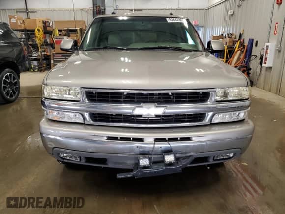2003 Chevrolet Suburban LT с VIN 1GNEC16Z53J239543, выставлен на аукционе Copart как лот 63642865 с пробегом 285 527 миль миль и Чистый • Clean title. История ставок и продаж доступна на DreamBid. Изображение 5.