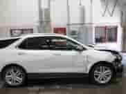 2018 Chevrolet Equinox Premier с VIN 2GNAXWEXXJ6296217, выставлен на аукционе IAAI как лот 42986027 с пробегом 54 709 миль миль и . История ставок и продаж доступна на DreamBid. Изображение 14.