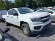 2019 Chevrolet Colorado 4WD Work Truck с VIN 1GCGTBEN4K1177184, выставлен на аукционе IAAI как лот 42705117 с пробегом 112 370 миль миль и . История ставок и продаж доступна на DreamBid. Изображение 6.