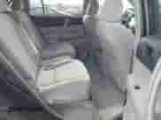 2008 Toyota Highlander z VIN JTEES41A182024219, wystawiony jako IAAI lot #43361831 z przebiegiem 246 853 mil mil oraz . Historia ofert i sprzedaży dostępna na DreamBid. Obrazek 8.