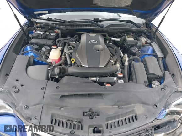 2016 Lexus RC 200t F Sport с VIN JTHHA5BC7G5002196, выставлен на аукционе IAAI как лот 42115939 с пробегом 122 093 миль миль и . История ставок и продаж доступна на DreamBid. Изображение 10.