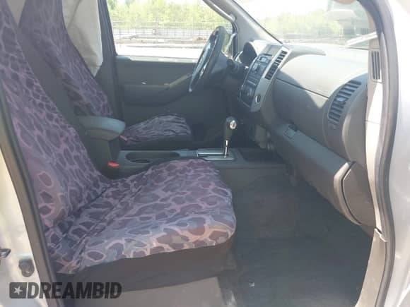 2010 Nissan Frontier SE с VIN 1N6AD0CW9AC421463, выставлен на аукционе IAAI как лот 42117526 с пробегом 212 231 миль миль и . История ставок и продаж доступна на DreamBid. Изображение 5.