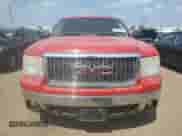 2007 GMC Sierra 1500 SLE1 z VIN 3GTEC13C57G534819, wystawiony jako Copart lot #66609635 z przebiegiem 215 913 mil mil oraz Szkoda całkowita • Salvage title. Historia ofert i sprzedaży dostępna na DreamBid. Obrazek 5.