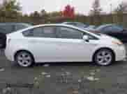 2013 Toyota Prius One z VIN JTDKN3DU0D0353708, wystawiony jako IAAI lot #43582601 z przebiegiem 208 197 mil mil oraz . Historia ofert i sprzedaży dostępna na DreamBid. Obrazek 13.