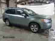 2014 Subaru Forester Limited z VIN JF2SJAJC4EH469915, wystawiony jako Copart lot #82171955 z przebiegiem 169 460 mil mil oraz Szkoda całkowita • Salvage title. Historia ofert i sprzedaży dostępna na DreamBid. Obrazek 4.