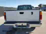 1997 Nissan Frontier XE z VIN 1N6SD16Y2VC358767, wystawiony jako Copart lot #82423655 z przebiegiem 159 090 mil mil oraz Czysty tytuł • Clean title. Historia ofert i sprzedaży dostępna na DreamBid. Obrazek 6.