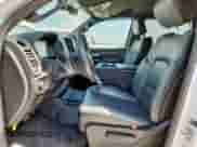 2023 Ram 1500 Tradesman с VIN 1C6SRFGT5PN586426, выставлен на аукционе Copart как лот 60134935 с пробегом 50 951 миль миль и Чистый • Clean title. История ставок и продаж доступна на DreamBid. Изображение 7.