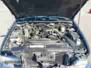 2002 Chevrolet S-10 LS с VIN 1GCCS19W028148335, выставлен на аукционе IAAI как лот 43421189 с пробегом 183 023 миль миль и . История ставок и продаж доступна на DreamBid. Изображение 10.