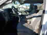 2016 Chevrolet Silverado 1500 Work Truck z VIN 3GCPCNEC6GG195761, wystawiony jako Copart lot #71562485 z przebiegiem 306 277 mil mil oraz Szkoda całkowita • Salvage title. Historia ofert i sprzedaży dostępna na DreamBid. Obrazek 7.