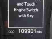 2019 Toyota Camry LE с VIN 4T1B11HK3KU252186, выставлен на аукционе IAAI как лот 43291187 с пробегом 109 901 миль миль и . История ставок и продаж доступна на DreamBid. Изображение 14.