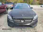 2018 Mercedes-Benz C 43 AMG z VIN 55SWF6EB7JU268342, wystawiony jako Copart lot #87055735 z przebiegiem 119 778 mil mil oraz Czysty tytuł • Clean title. Historia ofert i sprzedaży dostępna na DreamBid. Obrazek 5.