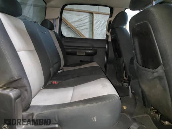 2007 Chevrolet Silverado 1500 LS с VIN 2GCEK13C871708572, выставлен на аукционе Copart как лот 49974605 с пробегом 239 042 миль миль и Чистый • Clean title. История ставок и продаж доступна на DreamBid. Изображение 10.