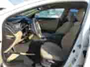 2013 Hyundai Sonata GLS with VIN 5NPEB4AC5DH672015, listed as a Copart auction lot 89903525 with 171,564 mi miles and Salvage title. Bid and sale history available at DreamBid. Image 7.