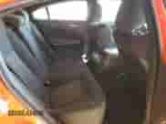 2023 Dodge Charger R/T с VIN 2C3CDXCT1PH604537, выставлен на аукционе Copart как лот 54127035 с пробегом 51 932 миль миль и Чистый • Clean title. История ставок и продаж доступна на DreamBid. Изображение 10.