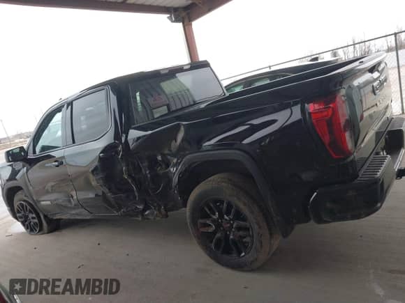 2021 GMC Sierra 1500 Elevation с VIN 3GTP8CEK3MG179249, выставлен на аукционе IAAI как лот 41294699 с пробегом 55 674 миль миль и . История ставок и продаж доступна на DreamBid. Изображение 14.