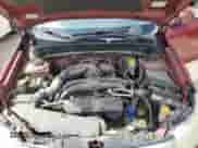 2011 Subaru Forester X Limited z VIN JF2SHBFC3BH729646, wystawiony jako Copart lot #50191115 z przebiegiem 113 777 mil mil oraz Szkoda całkowita • Salvage title. Historia ofert i sprzedaży dostępna na DreamBid. Obrazek 12.