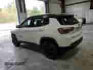 2019 Jeep Compass Latitude with VIN 3C4NJDBB7KT733970, listed as a Copart auction lot 87241235 with 72,963 mi miles and Salvage title. Bid and sale history available at DreamBid. Image 2.