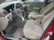 2005 Toyota Corolla LE с VIN 1NXBR32E65Z352987, выставлен на аукционе Copart как лот 90267405 с пробегом 152 993 миль миль и Списание • Salvage title. История ставок и продаж доступна на DreamBid. Изображение 7.