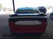 2016 Dodge Charger R/T with VIN 2C3CDXCT2GH222114, listed as a IAAI auction lot 43282080 with 124,957 mi miles and . Bid and sale history available at DreamBid. Image 16.