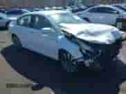 2017 Honda Accord with VIN JHMCR6F30HC010334, listed as a IAAI auction lot 41987307 with 147,002 mi miles and . Bid and sale history available at DreamBid. Image 1.