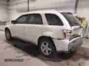 2005 Chevrolet Equinox LT с VIN 2CNDL73FX56102899, выставлен на аукционе IAAI как лот 43398601 с пробегом 159 355 миль миль и . История ставок и продаж доступна на DreamBid. Изображение 3.